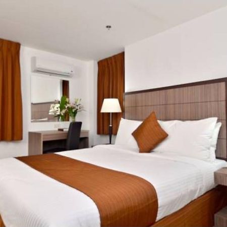 Tyche Boutique Hotel Legazpi Kültér fotó