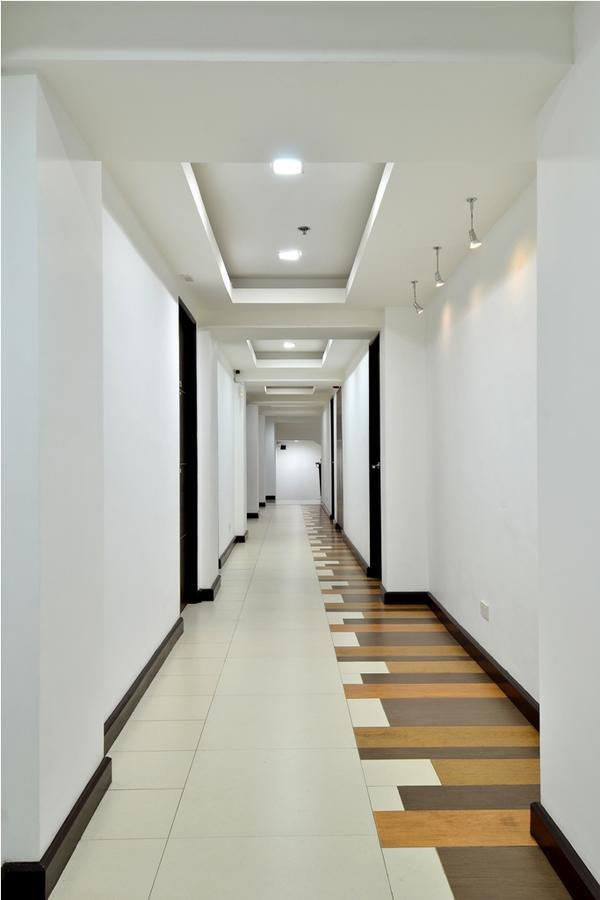 Tyche Boutique Hotel Legazpi Kültér fotó