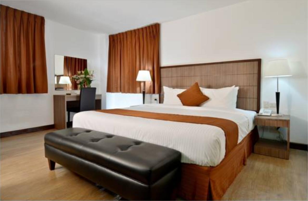 Tyche Boutique Hotel Legazpi Kültér fotó