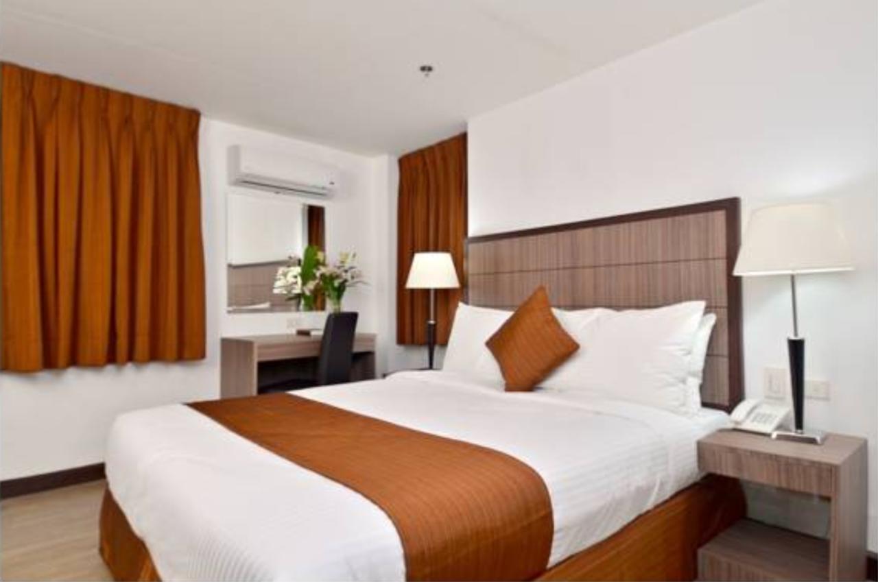 Tyche Boutique Hotel Legazpi Kültér fotó