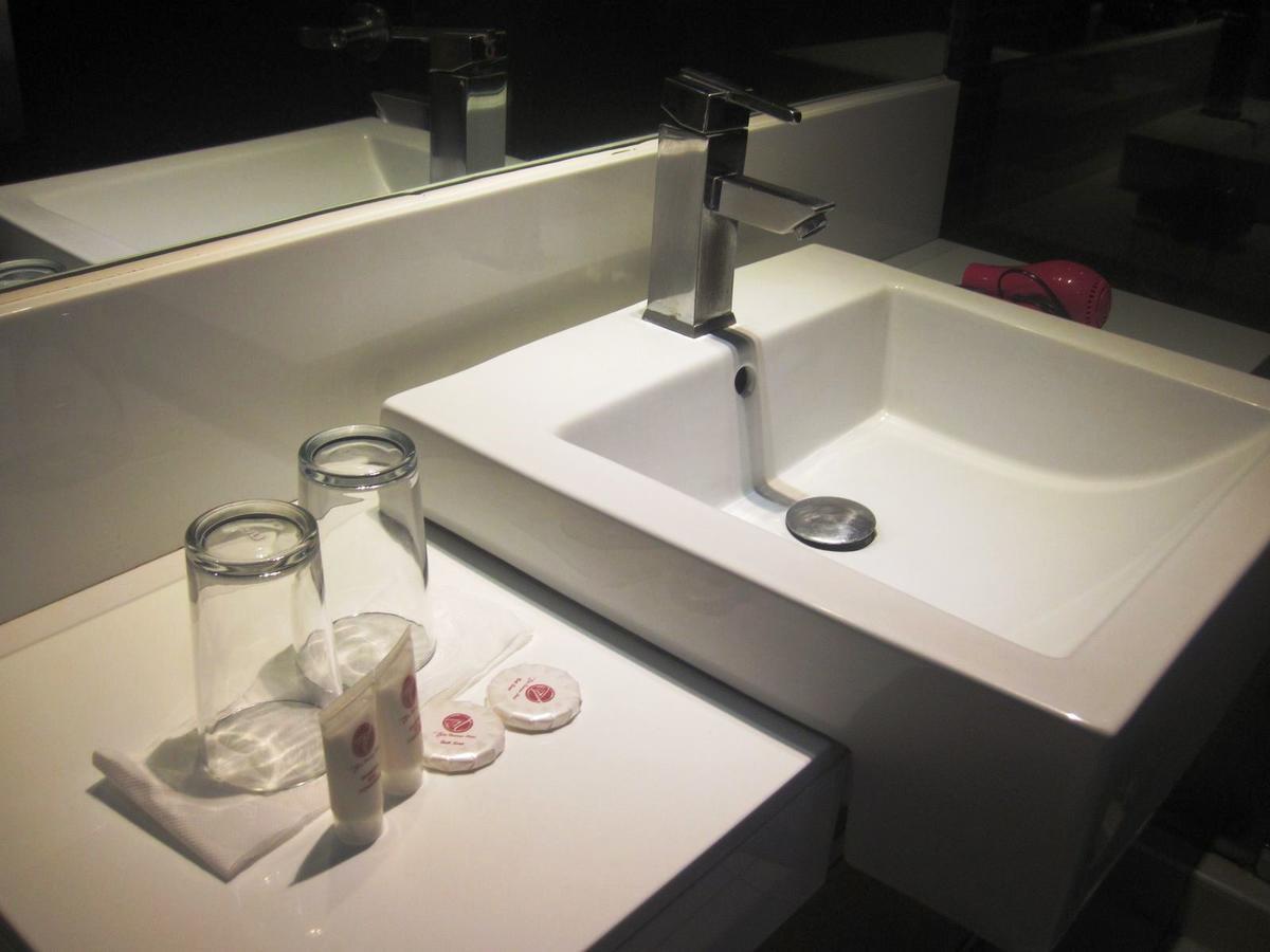 Tyche Boutique Hotel Legazpi Kültér fotó