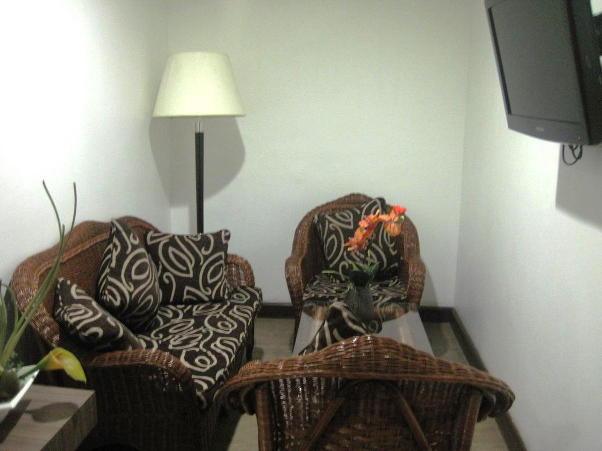 Tyche Boutique Hotel Legazpi Kültér fotó